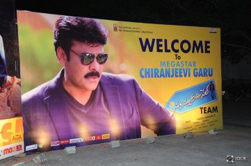 Subramanyam For Sale Movie Audio Launch